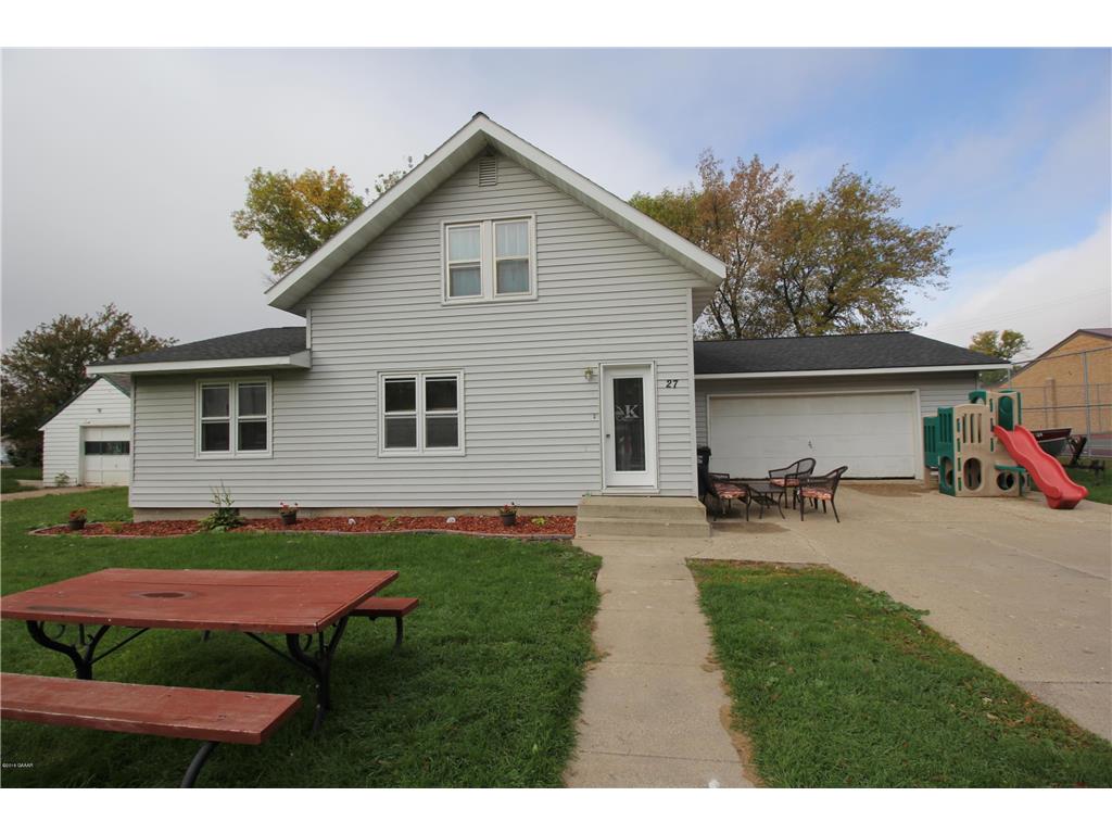 27 Central Avenue N Kensington MN 56343 6794804 image1