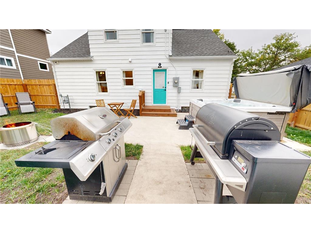 27 Division Street N #airbb Clara City MN 56222 6613990 image9