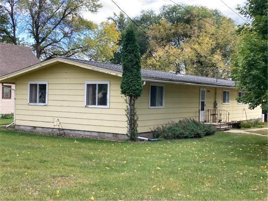 27 Hagenson Street, Starbuck, MN, 56381 MLS 6439741 Edina Realty