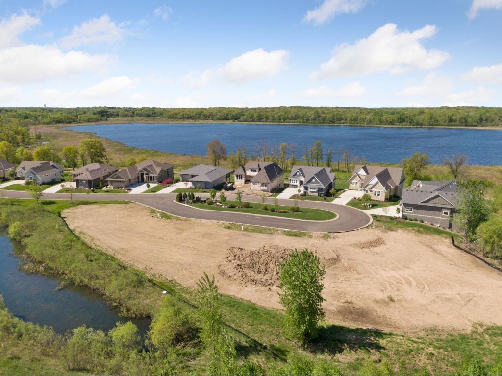 27 Phoebe Lane, North Oaks, MN 55127 MLS 5289221 Edina Realty