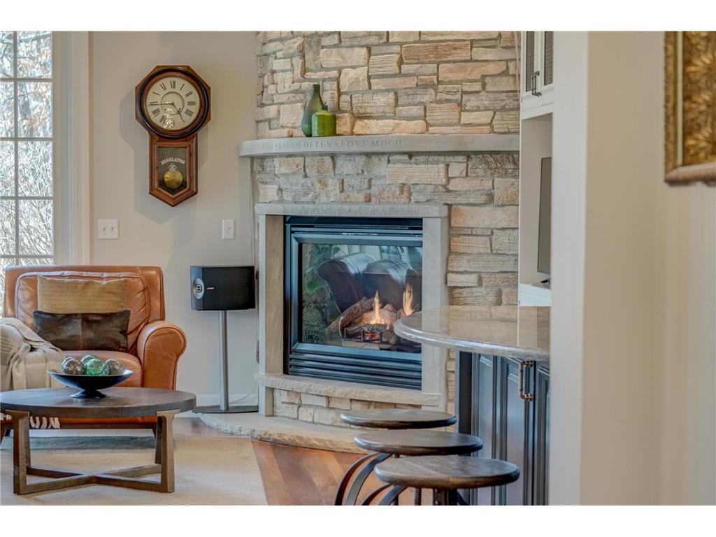 27 Pine Road North Oaks MN 55127 - Pleasant Lake 7012994 image1