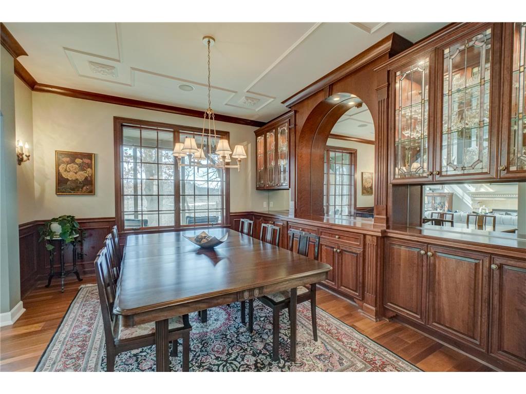27 Pine Road North Oaks MN 55127 - Pleasant Lake 7012994 image11
