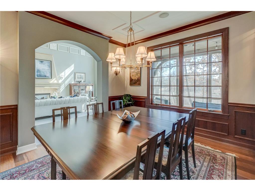27 Pine Road North Oaks MN 55127 - Pleasant Lake 7012994 image12