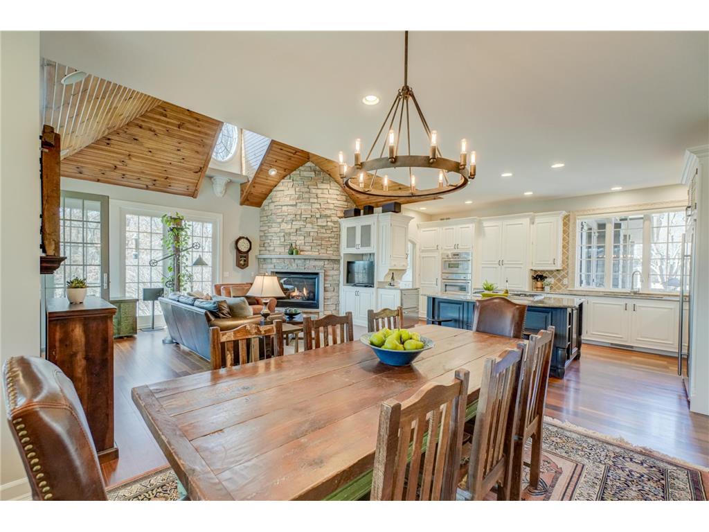 27 Pine Road North Oaks MN 55127 - Pleasant Lake 7012994 image17