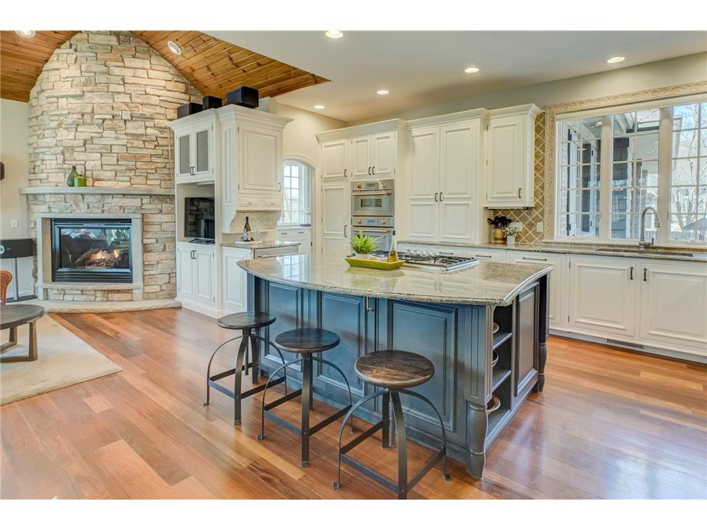 27 Pine Road North Oaks MN 55127 - Pleasant Lake 7012994 image18