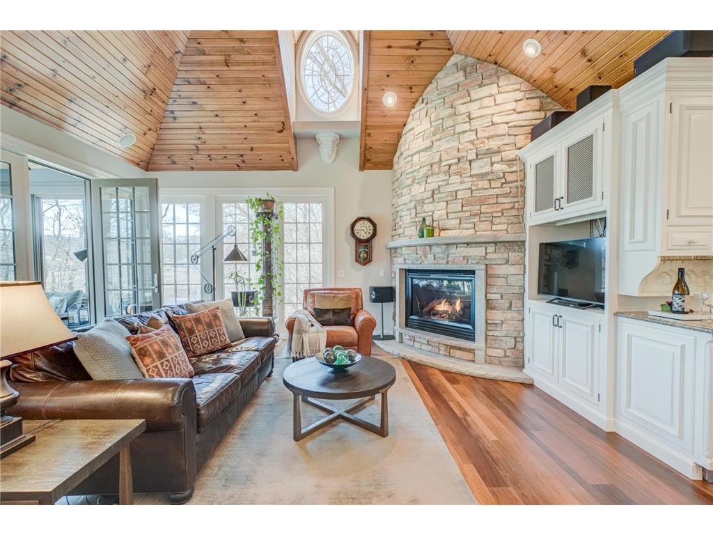 27 Pine Road North Oaks MN 55127 - Pleasant Lake 7012994 image20