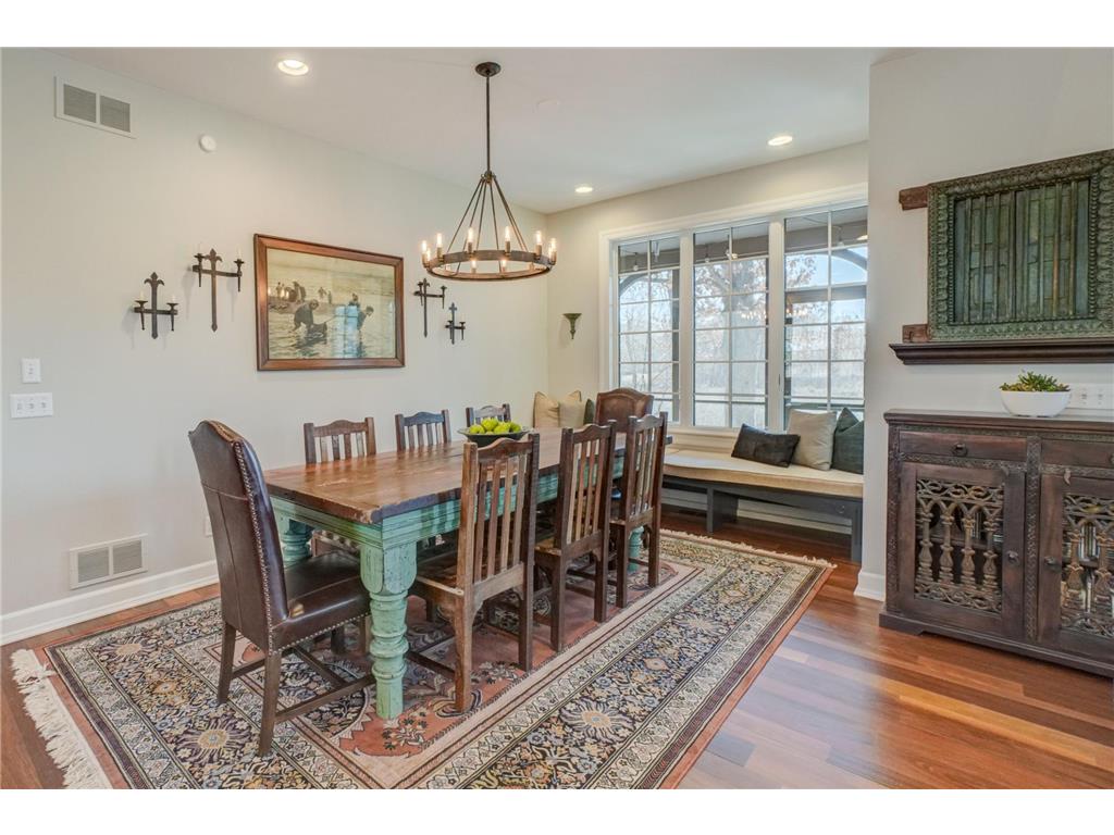 27 Pine Road North Oaks MN 55127 - Pleasant Lake 7012994 image21