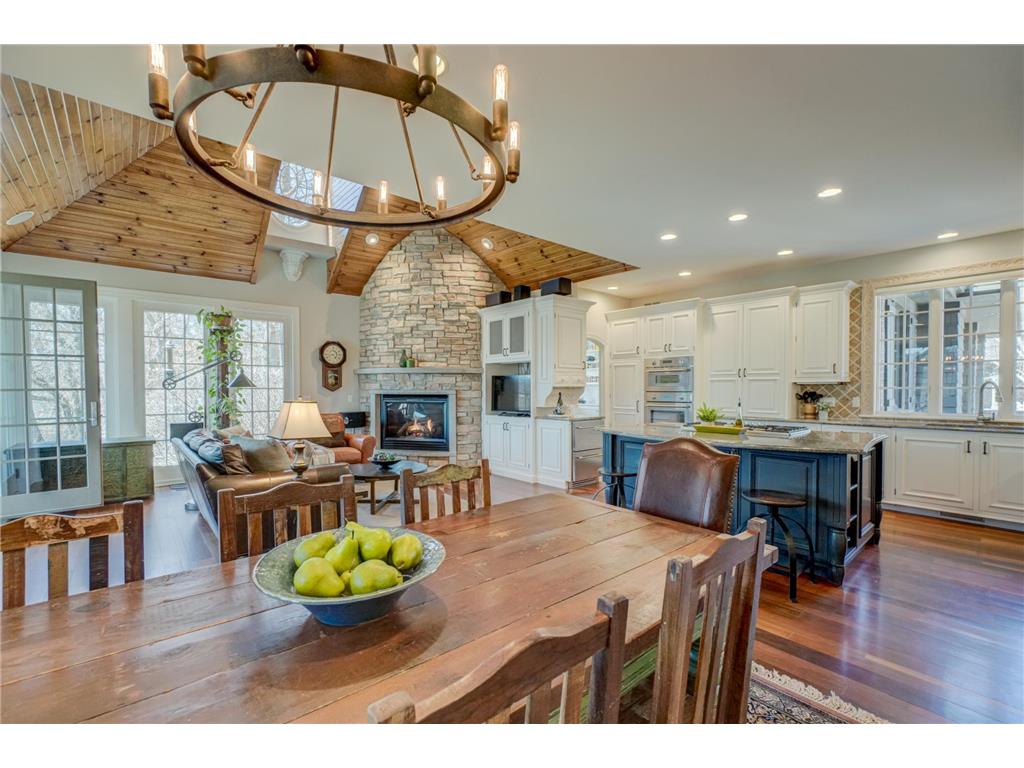 27 Pine Road North Oaks MN 55127 - Pleasant Lake 7012994 image22