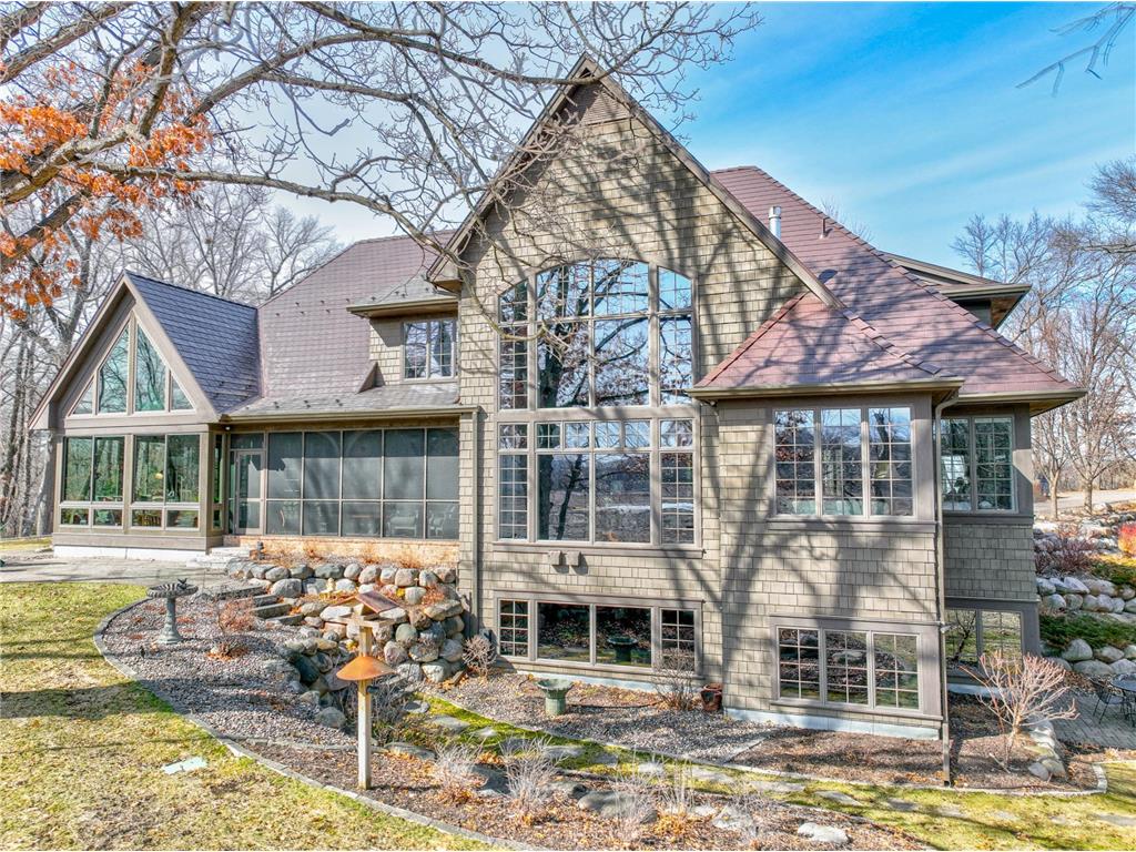 27 Pine Road North Oaks MN 55127 - Pleasant Lake 7012994 image3