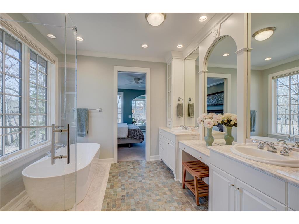 27 Pine Road North Oaks MN 55127 - Pleasant Lake 7012994 image37
