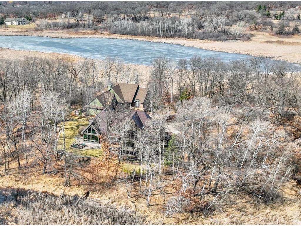 27 Pine Road North Oaks MN 55127 - Pleasant Lake 7012994 image4