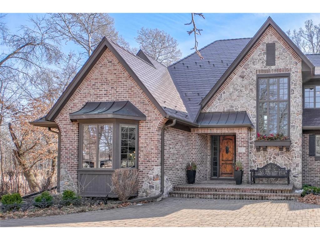 27 Pine Road North Oaks MN 55127 - Pleasant Lake 7012994 image5