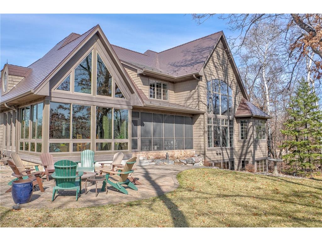 27 Pine Road North Oaks MN 55127 - Pleasant Lake 7012994 image54