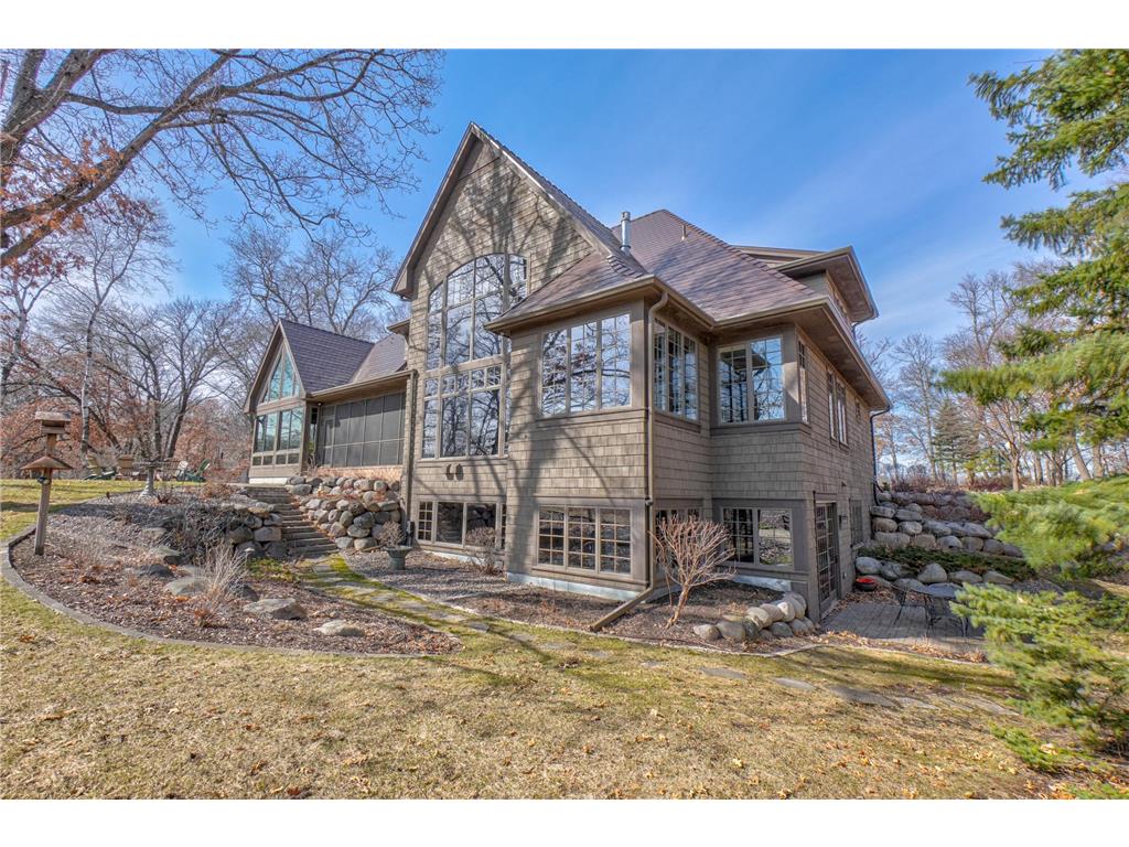 27 Pine Road North Oaks MN 55127 - Pleasant Lake 7012994 image57