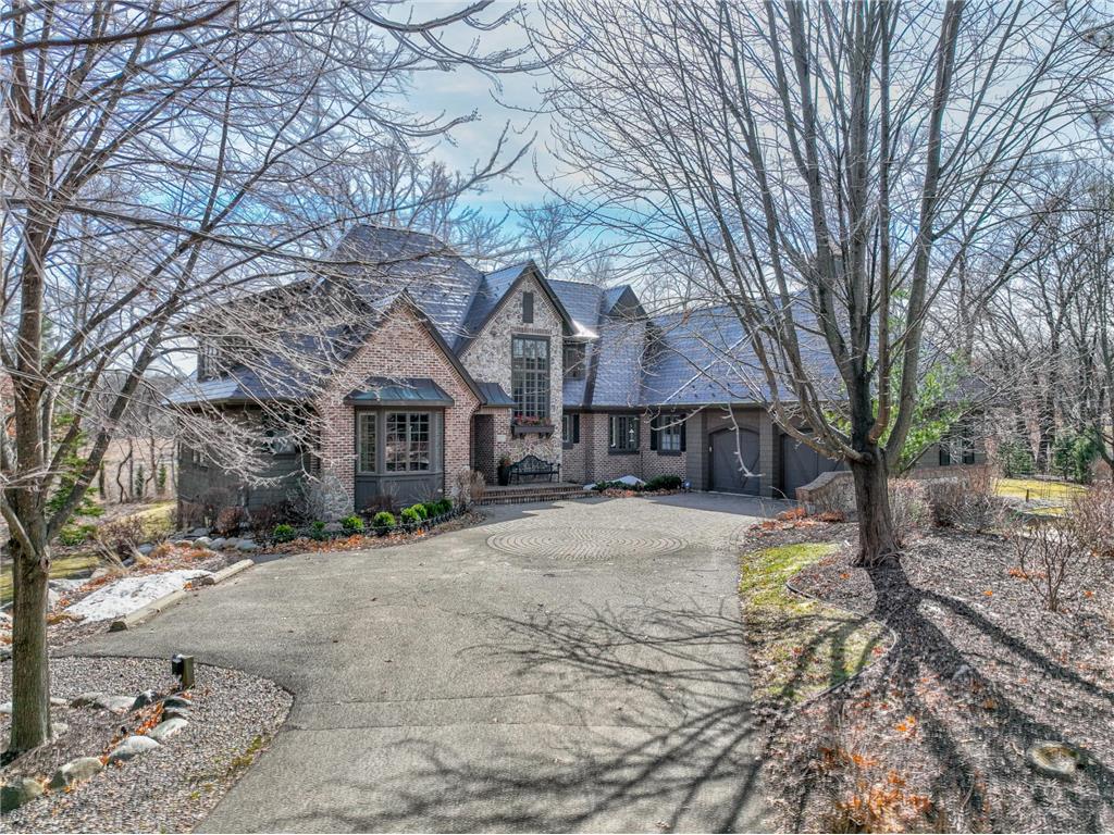 27 Pine Road North Oaks MN 55127 - Pleasant Lake 7012994 image58