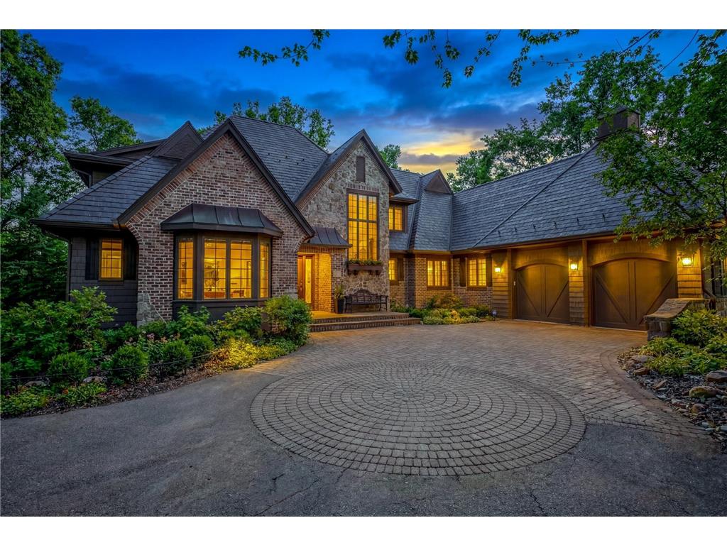27 Pine Road North Oaks MN 55127 - Pleasant Lake 7012994 image59