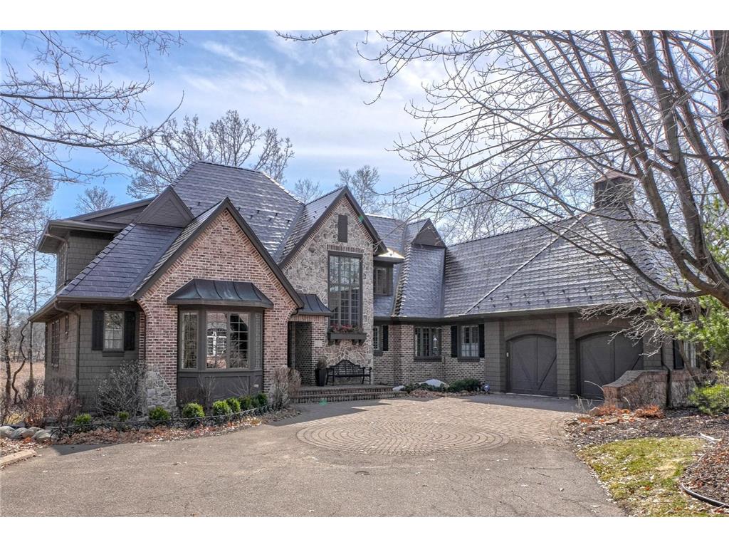 27 Pine Road North Oaks MN 55127 - Pleasant Lake 7012994 image6