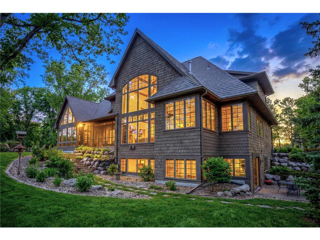 27 Pine Road North Oaks MN 55127 - Pleasant Lake 7012994 image60