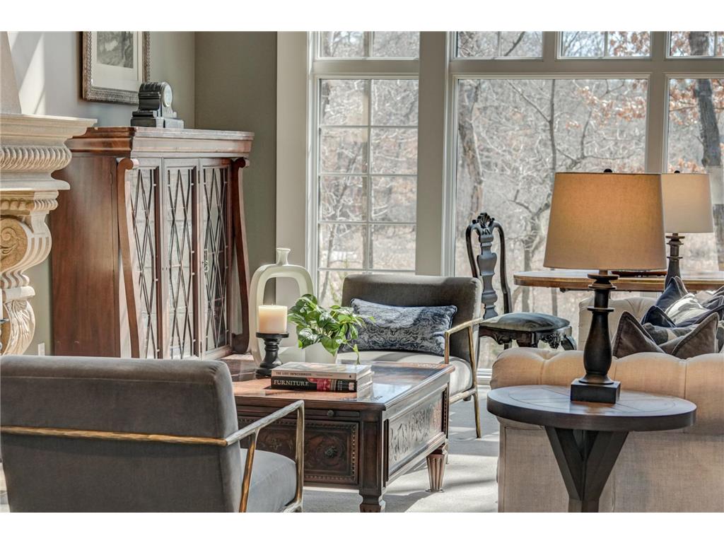 27 Pine Road North Oaks MN 55127 - Pleasant Lake 7012994 image9