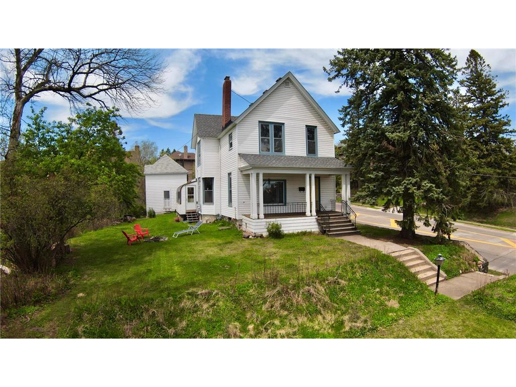 27 S 21st Avenue E Duluth MN 55812 - Tischer Creek 7079961 image46