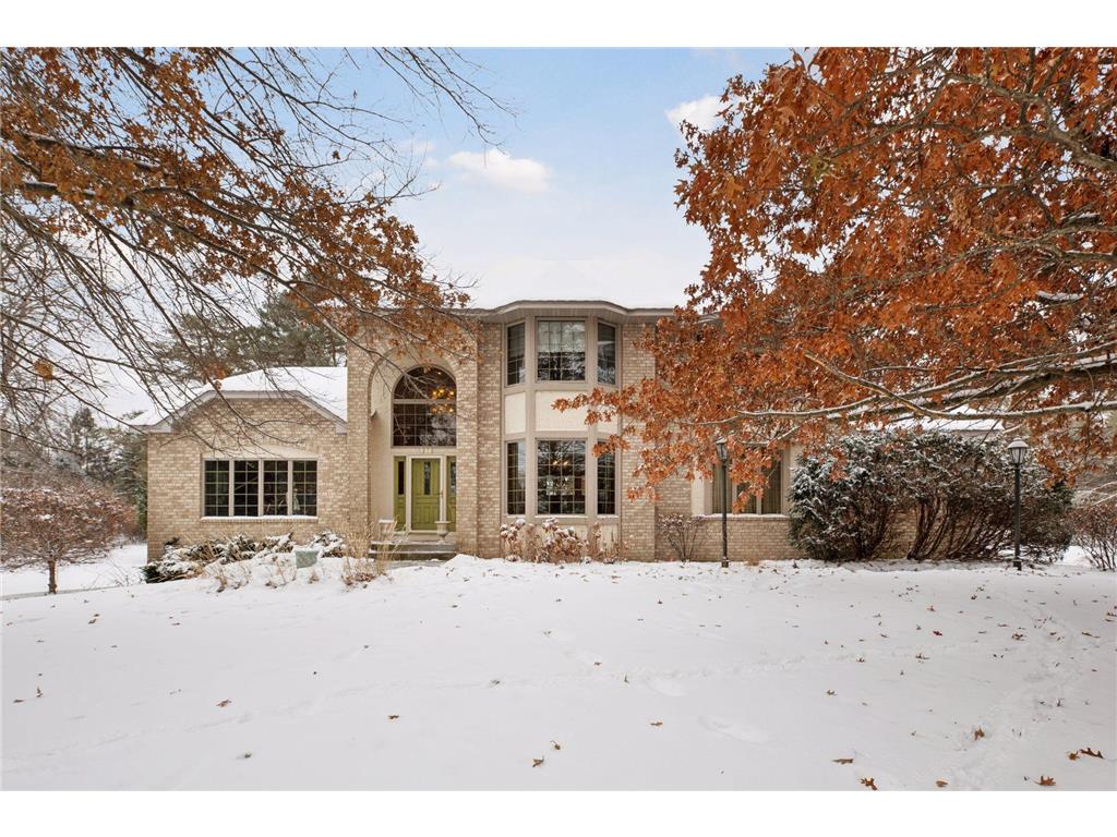 27 Scotch Pine Road North Oaks MN 55127 - Pleasant Lake 6825314 image1