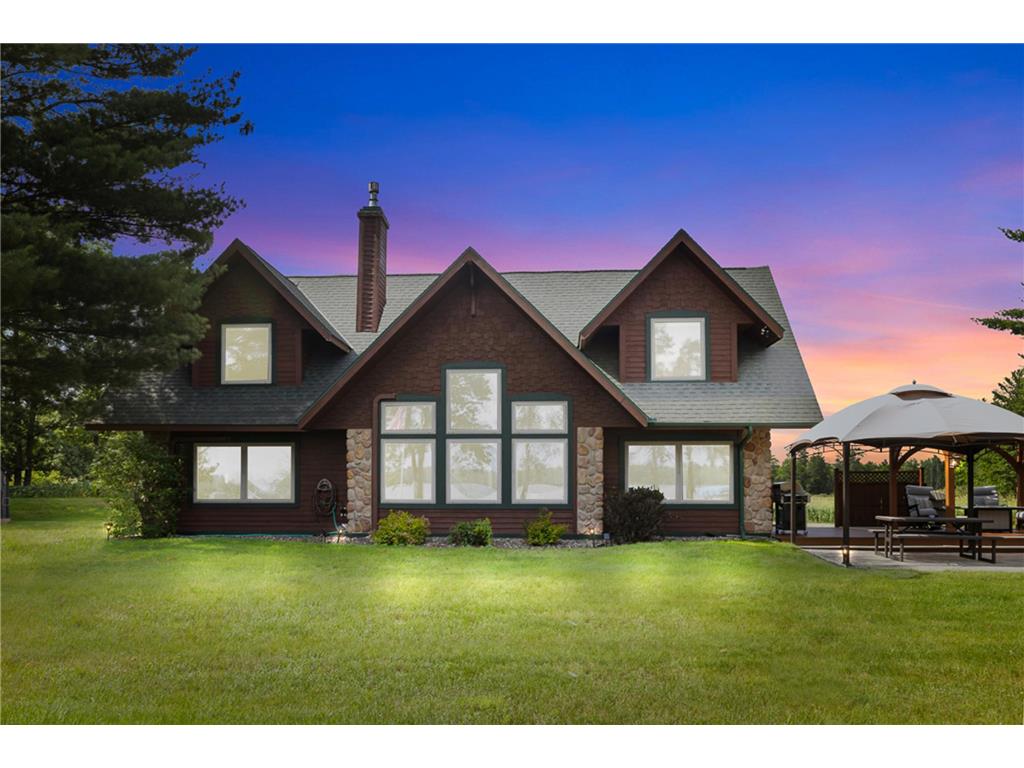 270 Harriet Lake Trail NW Pine River MN 56474 - Harriet Lake 6558828 image1