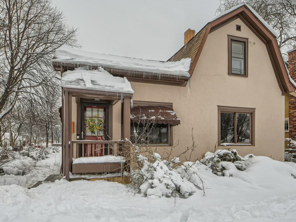 2700 Arthur Street NE, Minneapolis, MN, 55418 MLS 6322569 Edina Realty