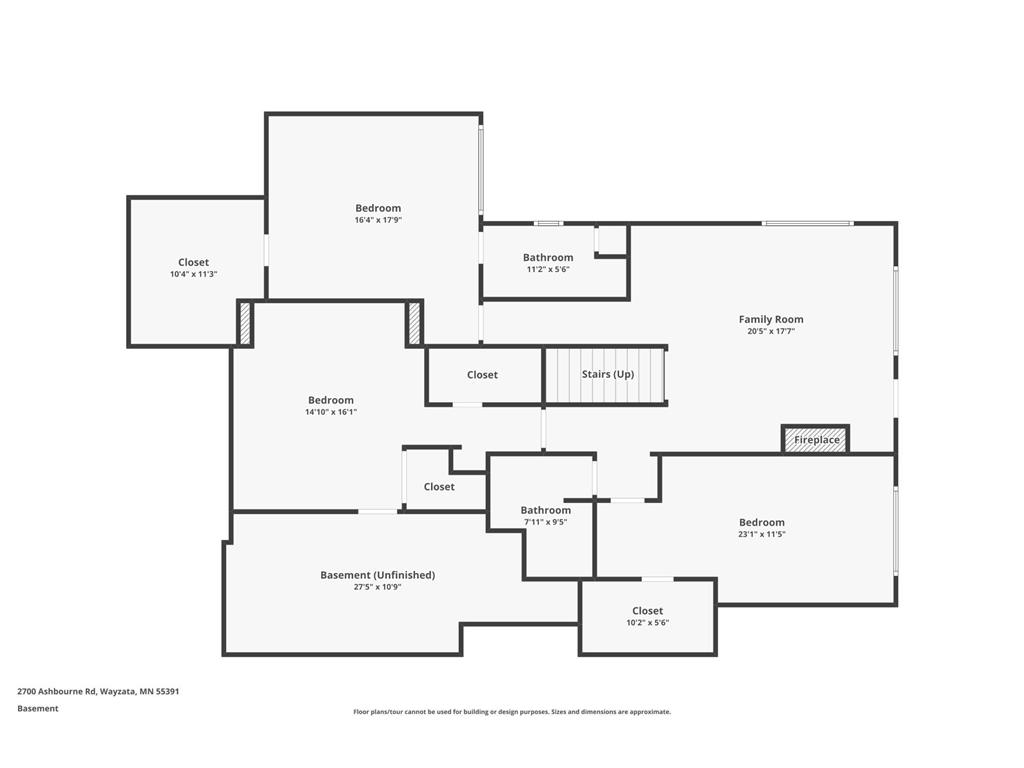 2700 Ashbourne Road Minnetonka MN 55391 7093802 image64