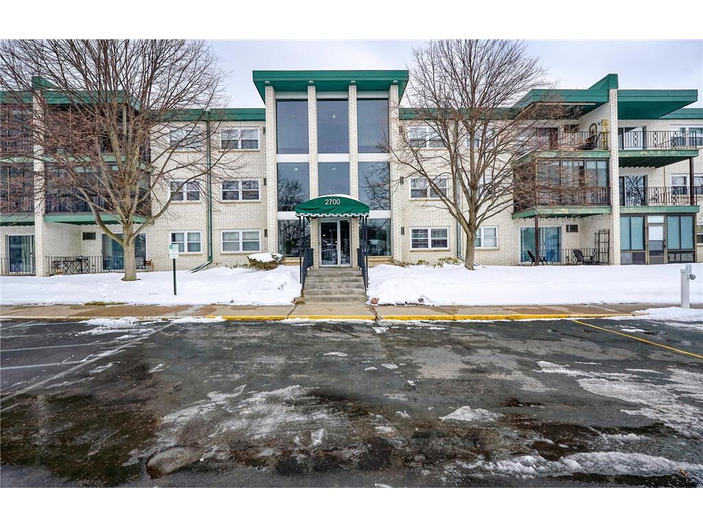 2700 Dale Street N #A104 Roseville MN 55113 6346825 image1