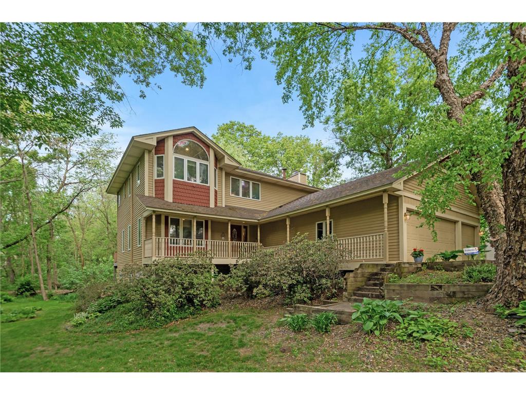 2700 Evergreen Circle, White Bear Twp, MN 55110 MLS 6363941 Edina