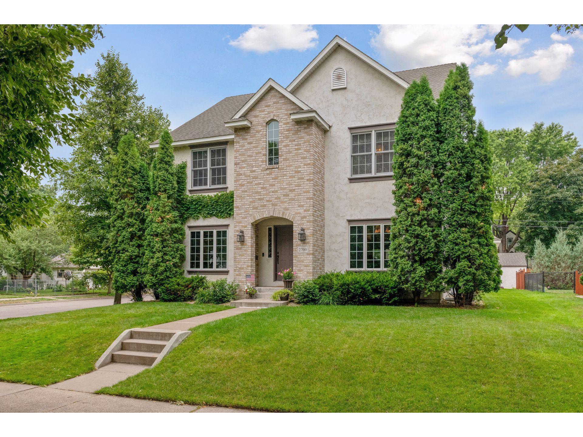 2700 Mckinley Street NE, Minneapolis, MN, 55418 MLS 6026095 Edina