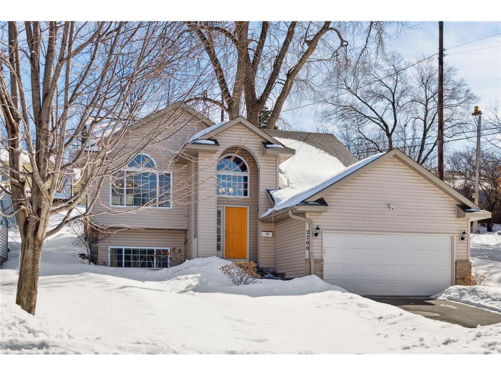2700 Mcnair Drive N, Robbinsdale, MN, 55422 MLS 6335004 Edina Realty
