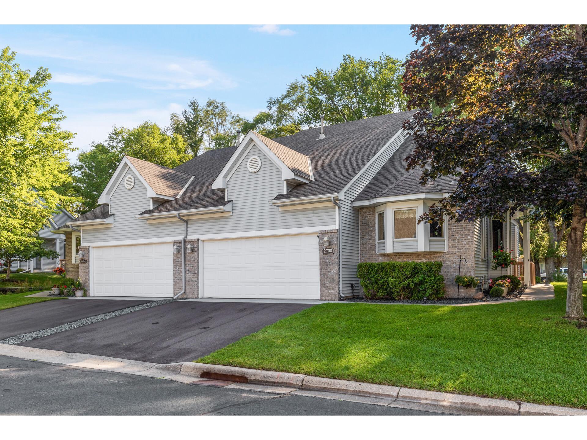 2700 Pine Ridge Drive, Anoka, MN 55303 MLS 6024264 Edina Realty