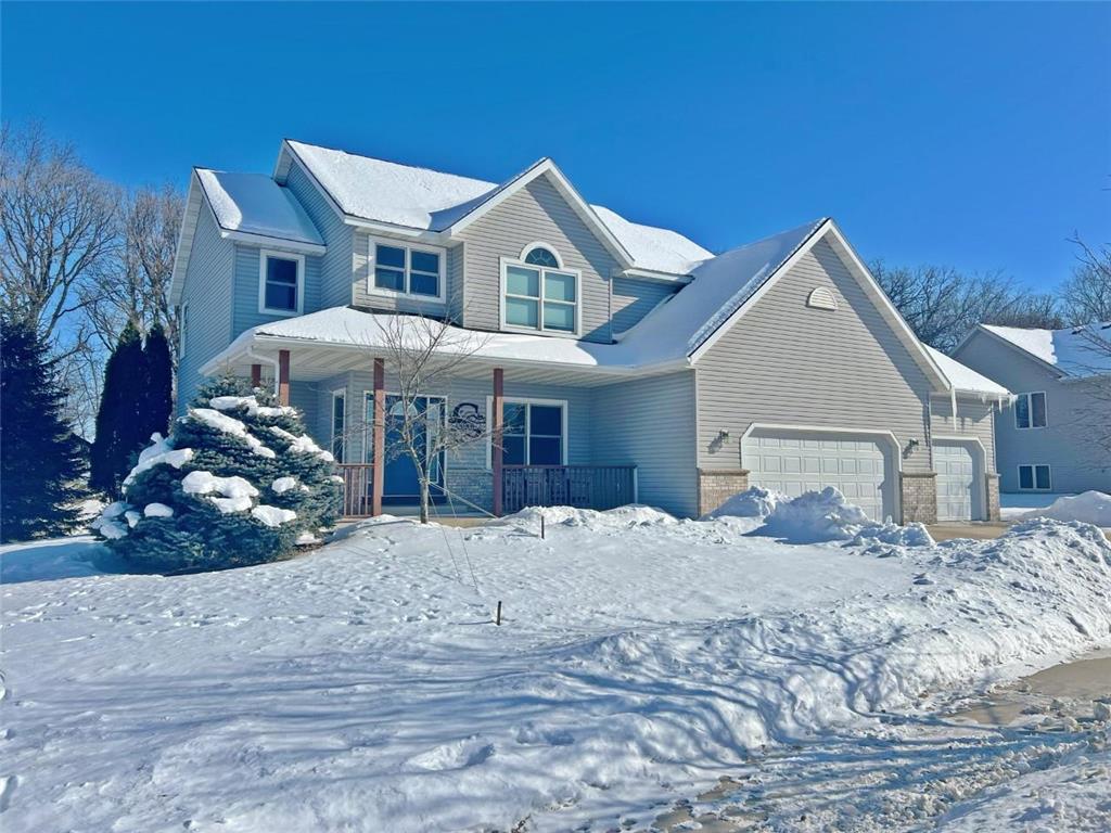 2700 Pinewood Ridge Drive SE Rochester MN 55904 6329996 image1