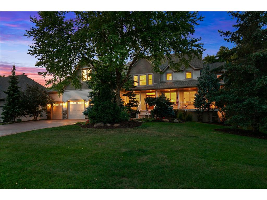 27000 Noble Road, Shorewood, MN, 55331 MLS 6401414 Edina Realty