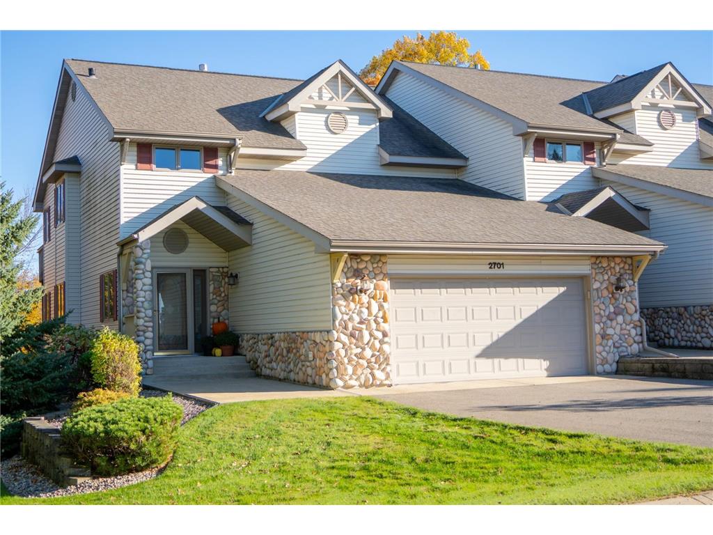 2701 Arrowwood Drive NW Alexandria MN 56308 - Darling Lake 6805483 image1