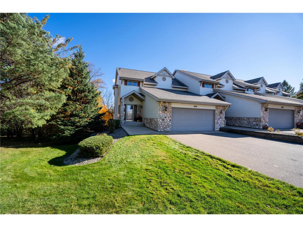 2701 Arrowwood Drive NW Alexandria MN 56308 - Darling Lake 6805483 image2