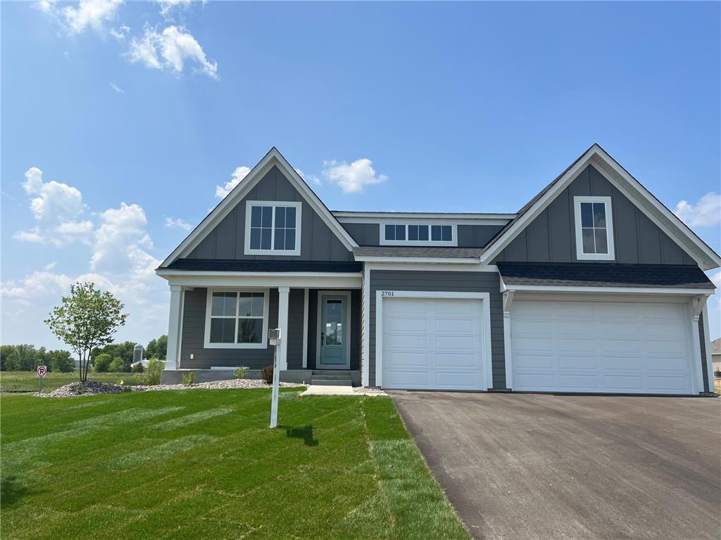 2701 Kensington Avenue NE Saint Michael MN 55376 6451165 image1