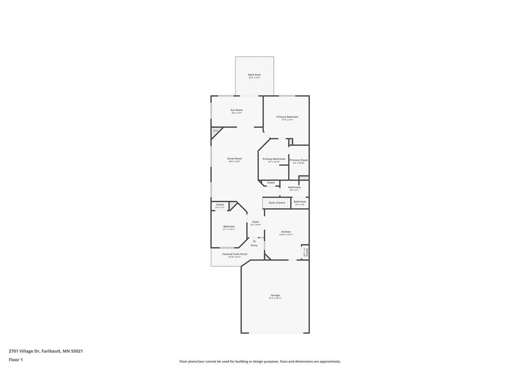 2701 Village Drive Faribault MN 55021 7109813 image43