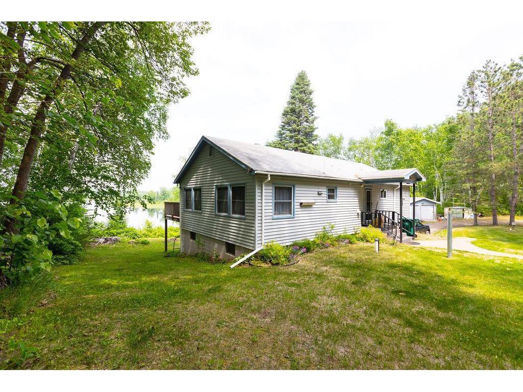 27012 Bluebill Point Road Roosevelt Twp MN 56450 - Whitefish 6385616 image1