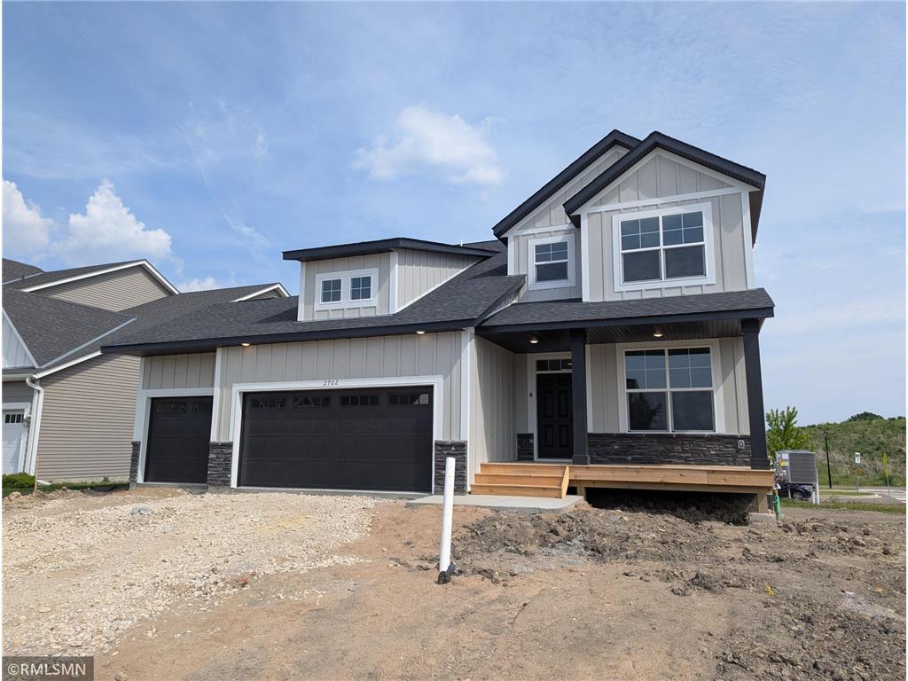 2702 Jacamar Avenue NE Saint Michael MN 55376 7069144 image1