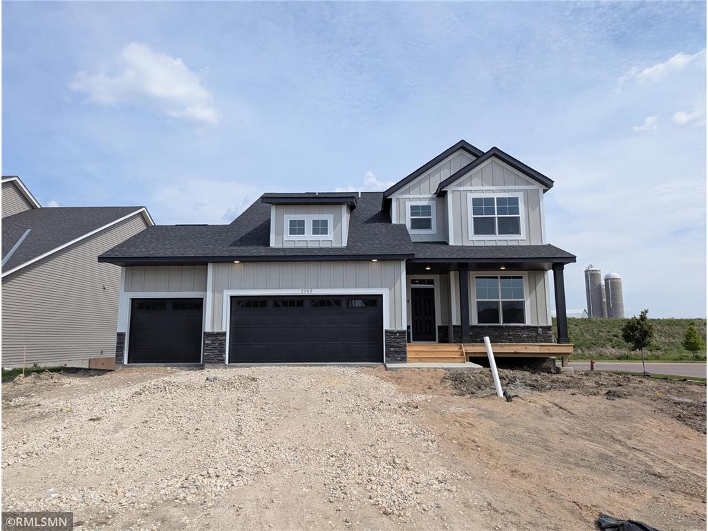 2702 Jacamar Avenue NE Saint Michael MN 55376 7069144 image2