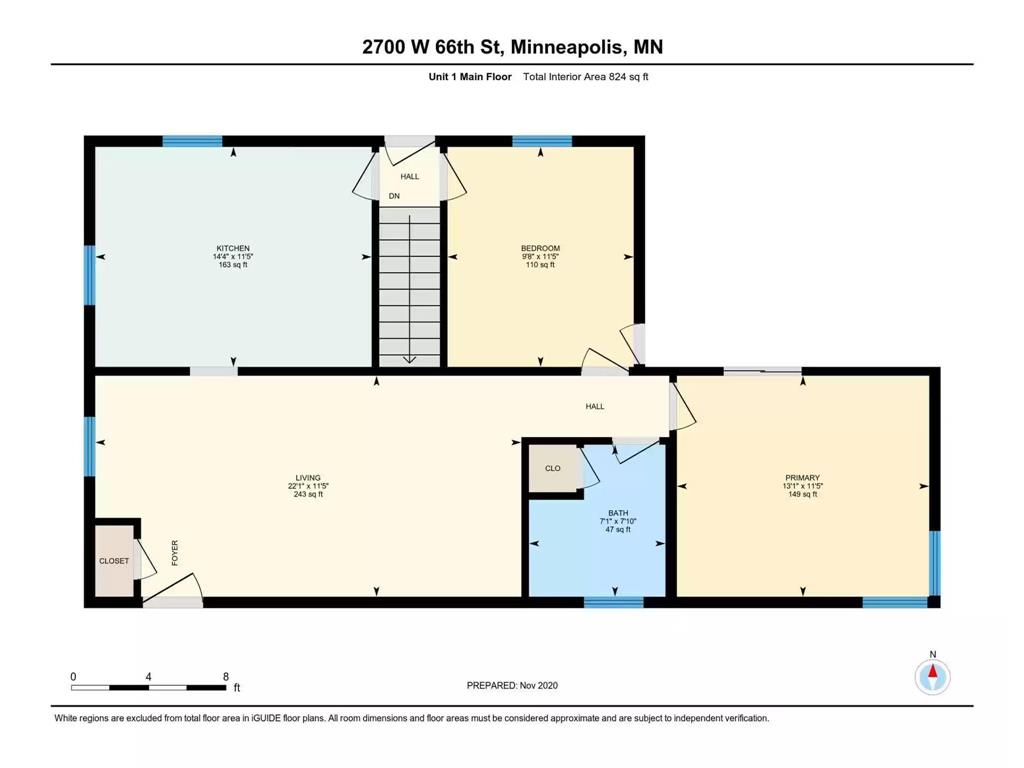 2702 W 66th Street Richfield MN 55423 7056348 image12