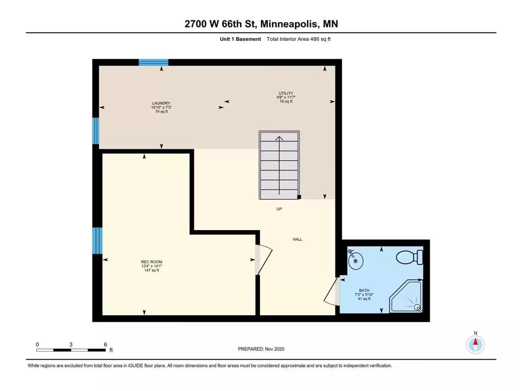 2702 W 66th Street Richfield MN 55423 7056348 image13