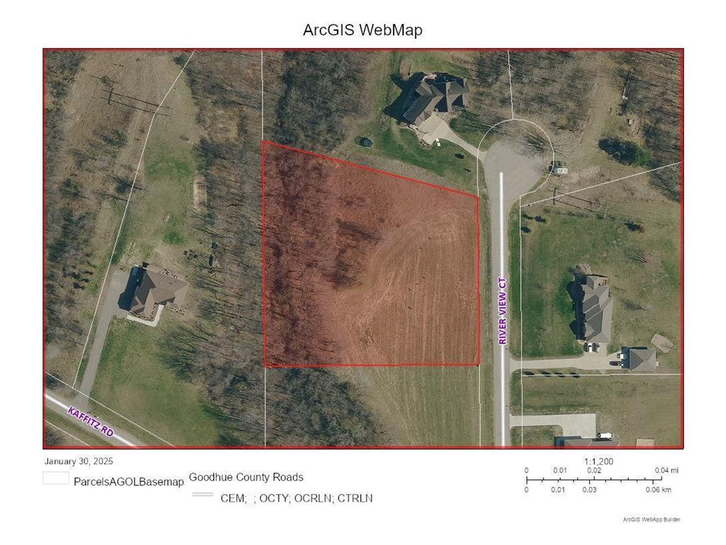 27021 River View Court Wacouta Twp MN 55066 6654816 image1