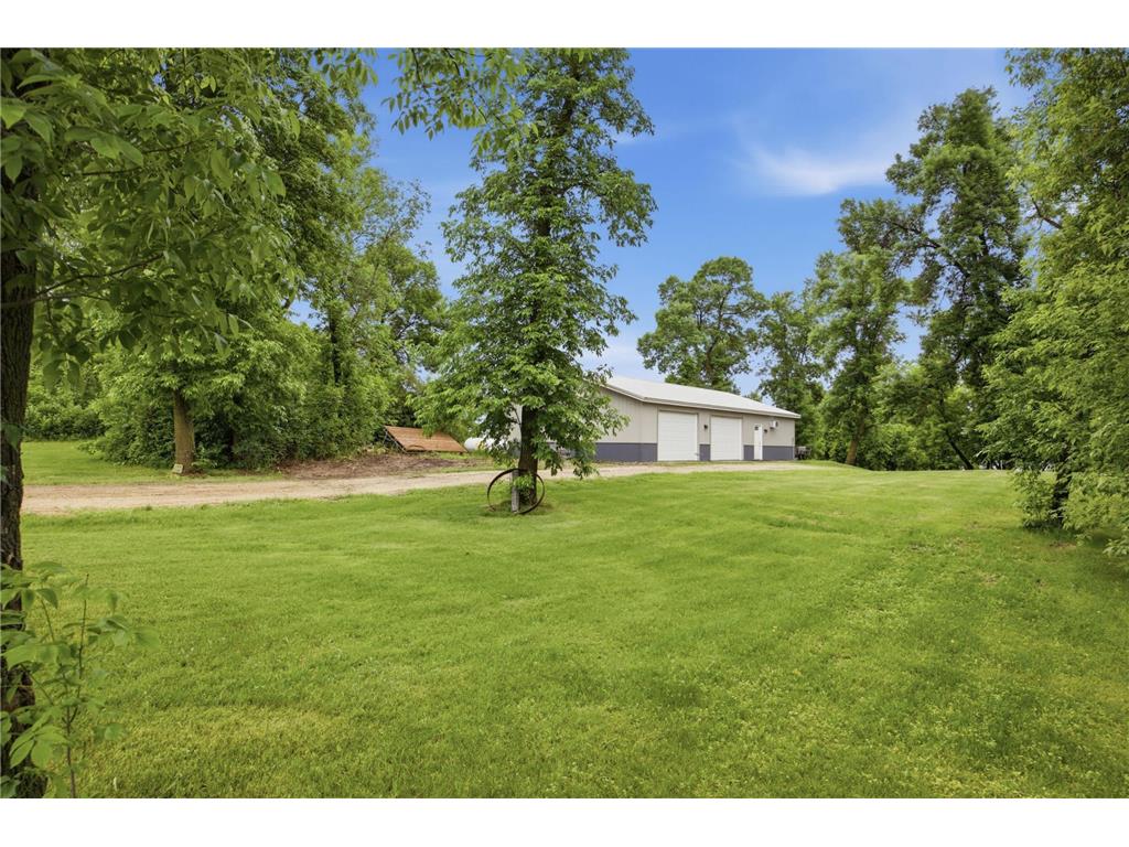 27025 N Little Floyd Lake Drive Detroit Twp MN 56501 - Little Floyd 7088493 image1