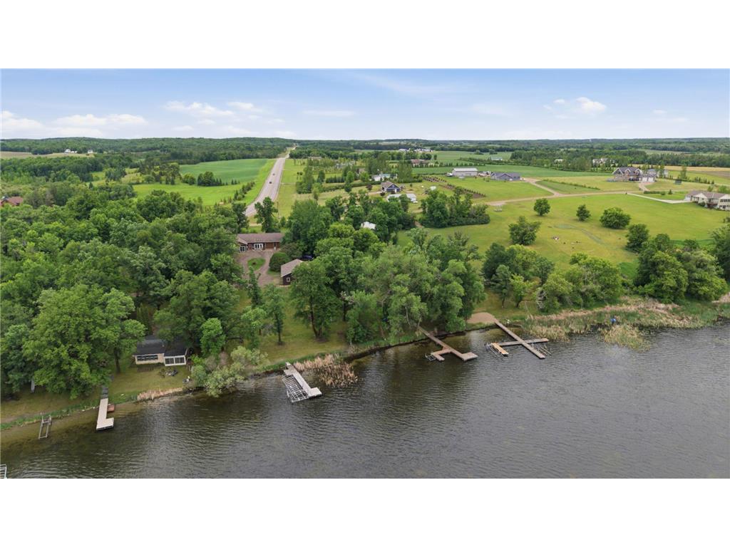 27025 N Little Floyd Lake Drive Detroit Twp MN 56501 - Little Floyd 7088493 image27