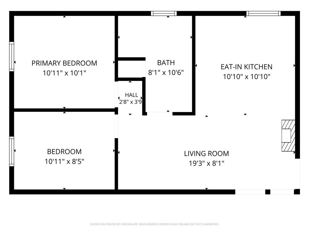 27025 N Little Floyd Lake Drive Detroit Twp MN 56501 - Little Floyd 7088493 image32