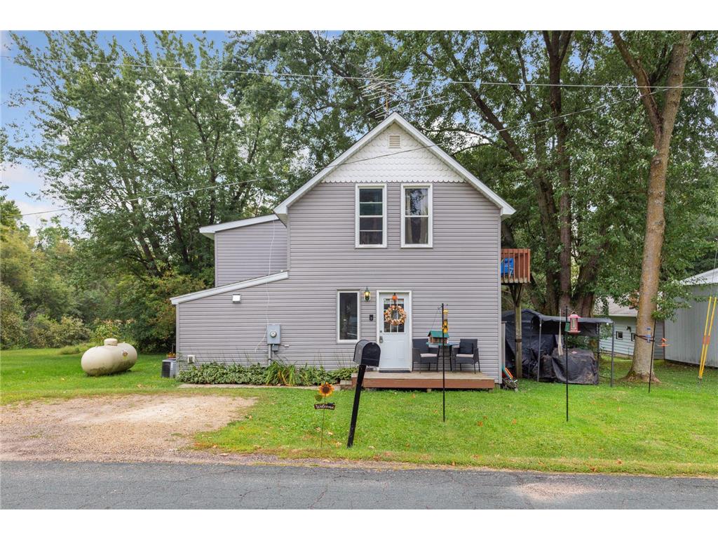 2703 156th Avenue Glenwood City WI 54013 6426643 image1