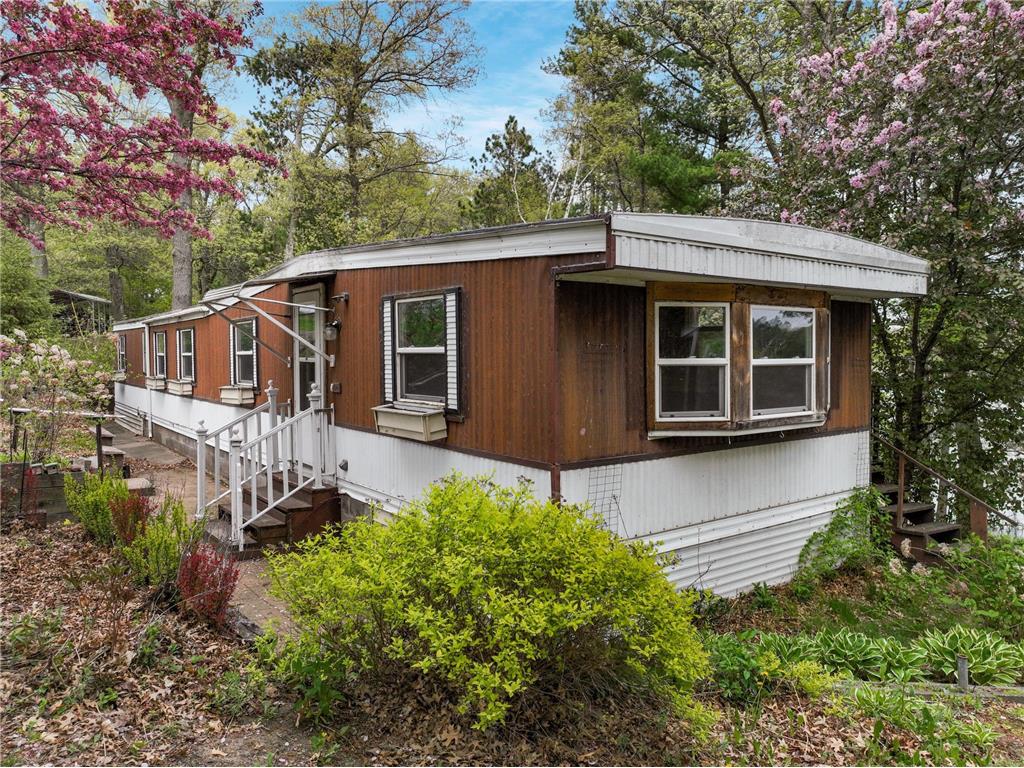 2703 7 1/2 Avenue Chetek WI 54728 - Lake Chetek 6537972 image1